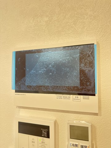 エンクレスト天神PORTのセキュリティ