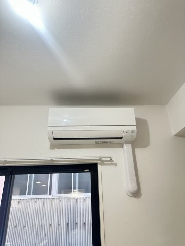 エンクレスト天神PORTの設備