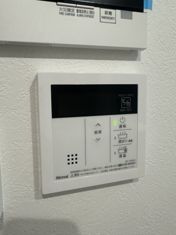 エンクレスト天神PORTの設備