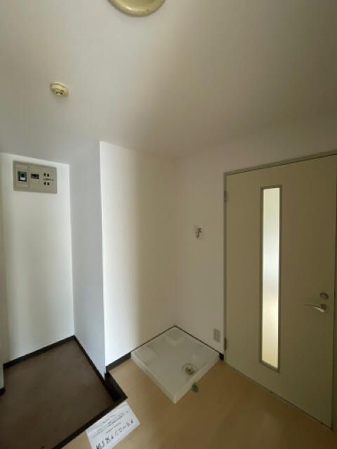 アスタック弐番館の内装