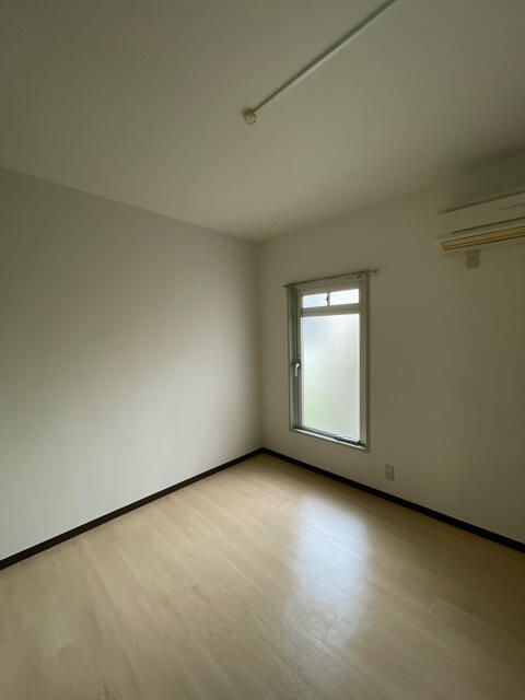 アスタック弐番館の内装
