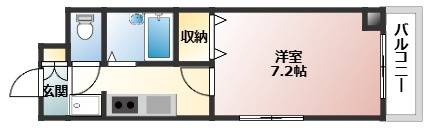グランディールM