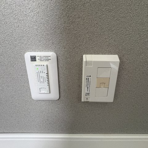 エクセル創和の設備
