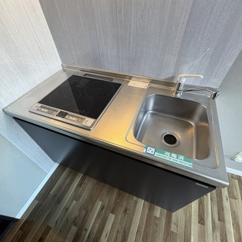 エクセル創和のキッチン