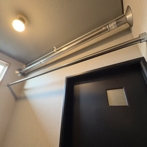 エクセル創和の内装