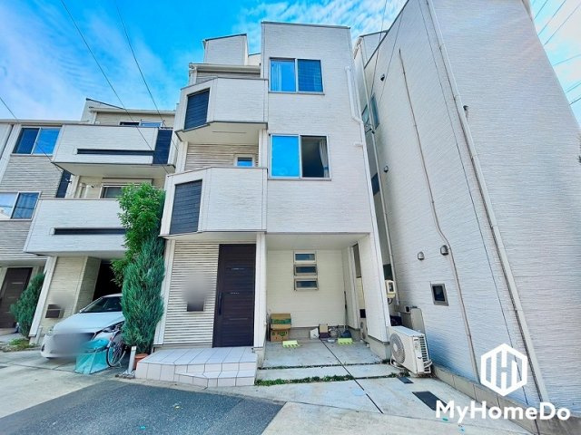 東区矢田2丁目