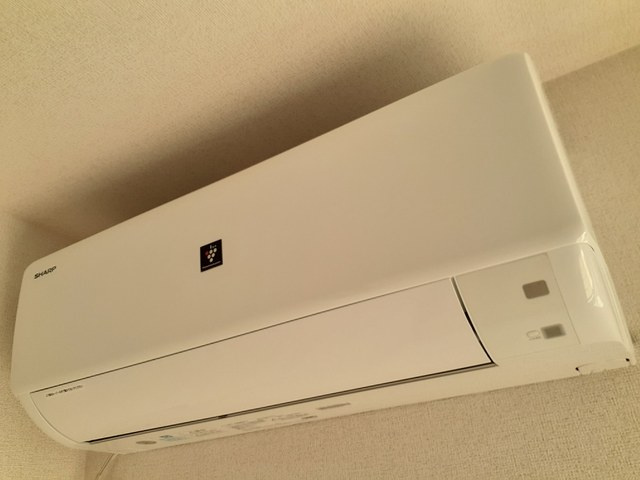 プリムラTK01の設備