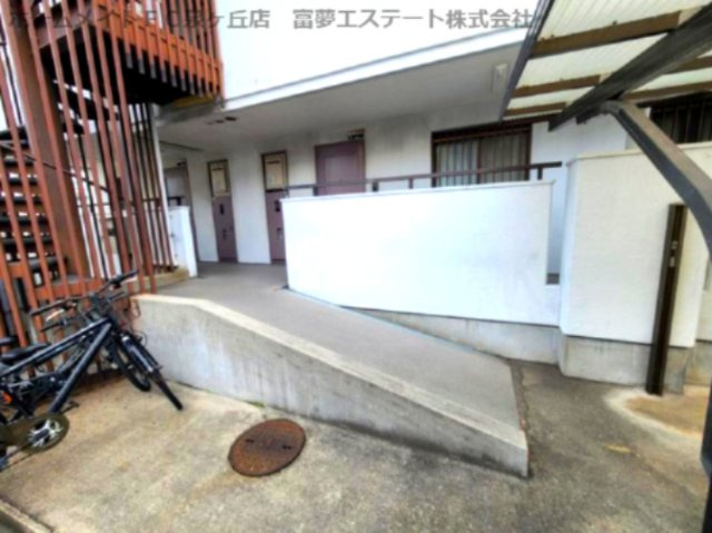 【その他共用部分】 | プレオール鳳