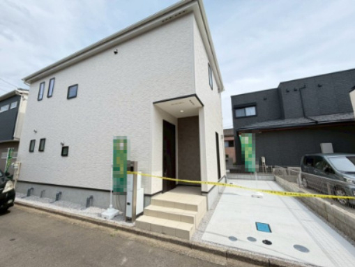 所沢市上新井5丁目　新築戸建　リナージュ