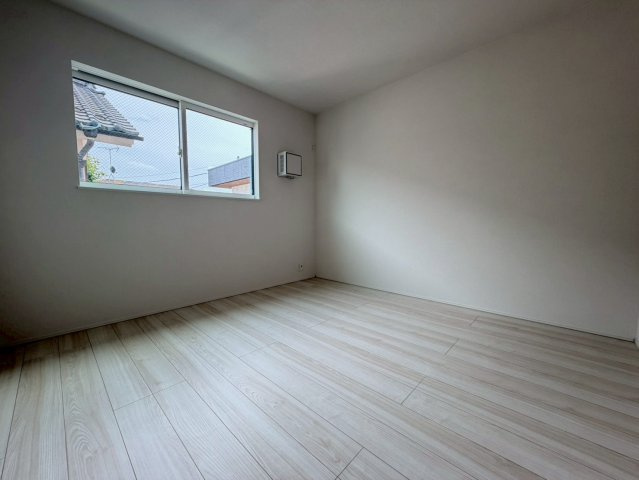 所沢市上新井5丁目　新築戸建　リナージュの子供部屋|6/16　撮影