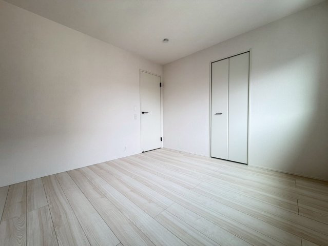 所沢市上新井5丁目　新築戸建　リナージュの内装|6/16　撮影
