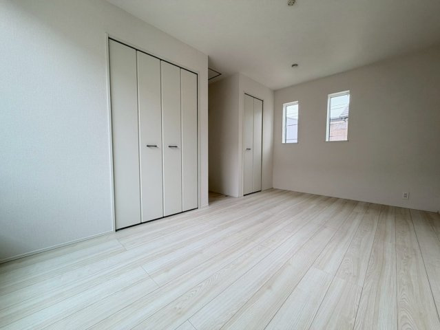 所沢市上新井5丁目　新築戸建　リナージュの内装|6/16　撮影