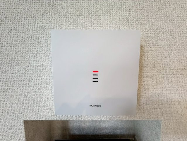 所沢市上新井5丁目　新築戸建　リナージュの設備|6/16　撮影