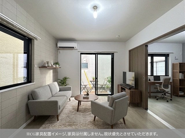 【新築】セレーノハイツの画像