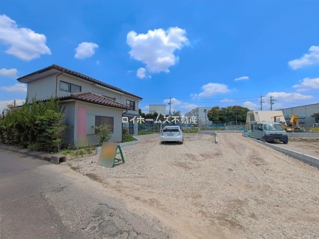  | 春日井市上田楽町3399-1『仲介料無料』新築戸建て | 撮影：'26/06/12 