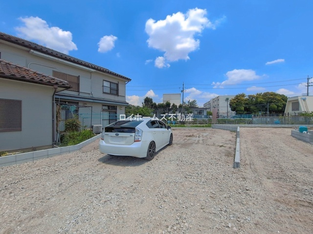  | 春日井市上田楽町3399-1『仲介料無料』新築戸建て | 撮影：'26/06/12 