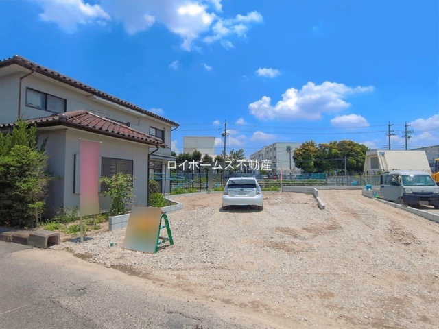  | 春日井市上田楽町3399-1『仲介料無料』新築戸建て | 撮影：'26/06/12 