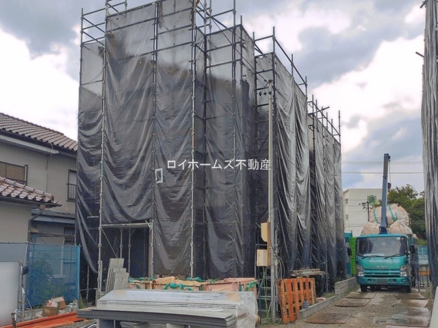  | 春日井市上田楽町3399-1『仲介料無料』新築戸建て | 撮影：'26/07/28 