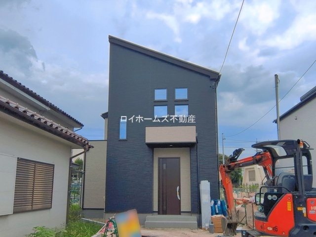  | 春日井市上田楽町3399-1『仲介料無料』新築戸建て | 撮影：'26/07/28 
