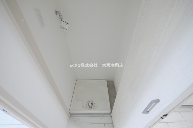 ドゥーエ南堀江の設備