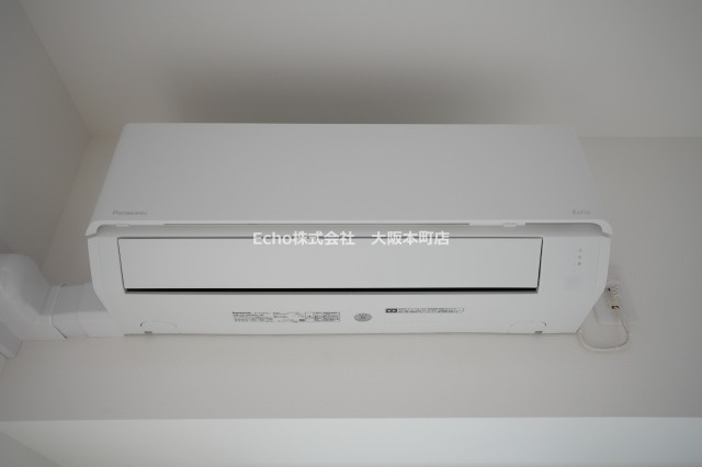ドゥーエ南堀江の設備