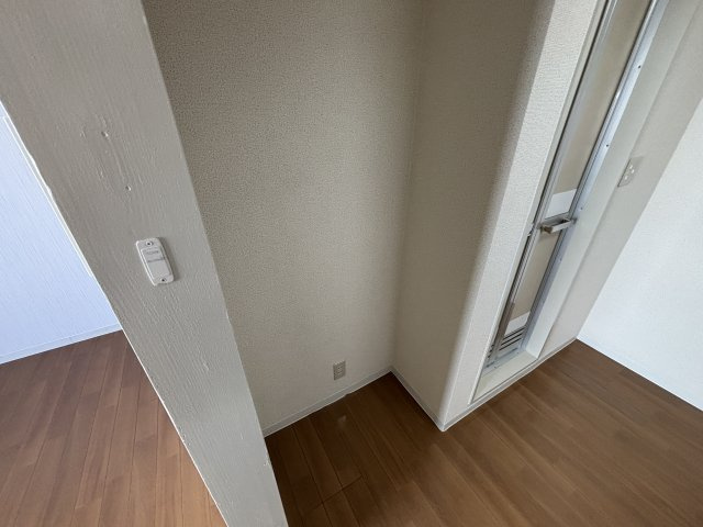シャトレ上荻の設備