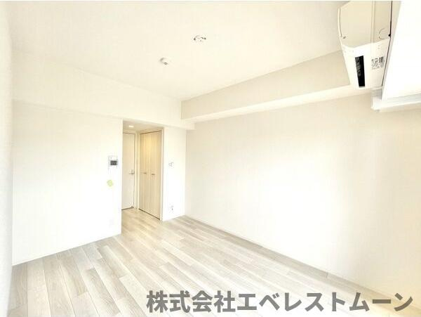 エスリード金山リュクスの内装|内装は落ち着いています