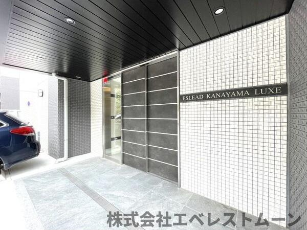 エスリード金山リュクスのその他共用部分