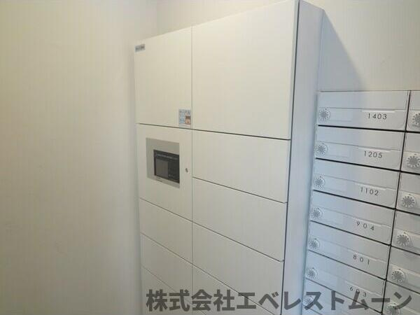 エスリード金山リュクスのその他共用部分