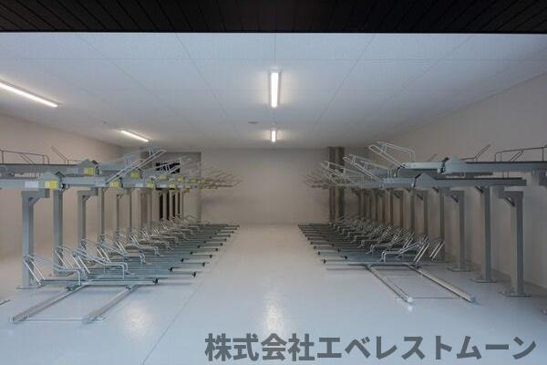 エスリード金山リュクスのその他共用部分