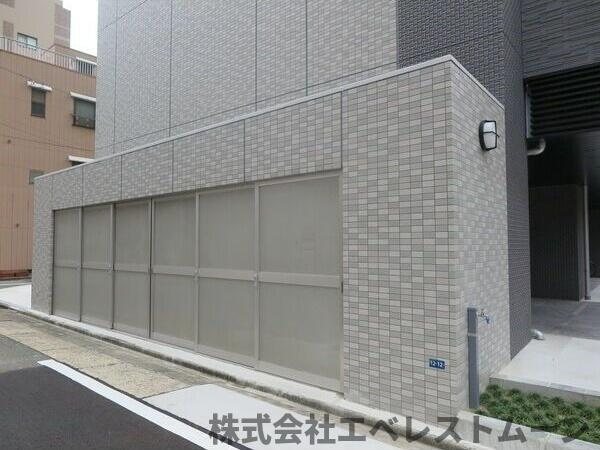 エスリード金山リュクスのその他共用部分