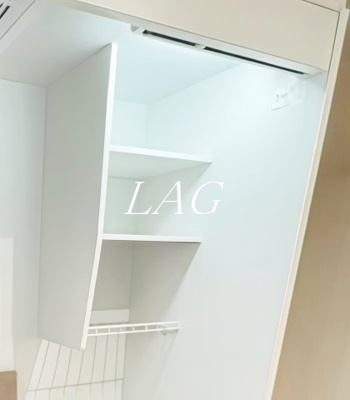 【収納】 | ハーモニーテラス東駒形Ⅱ | 収納です。