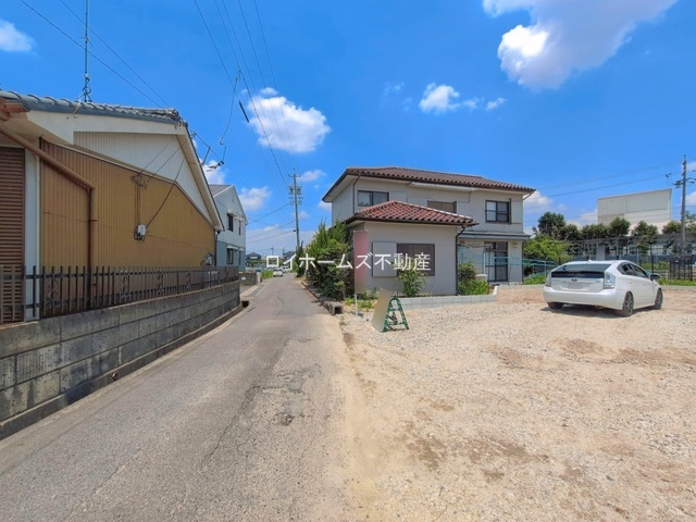  | 春日井市上田楽町3399-1『仲介料無料』新築戸建て | 撮影：'26/06/12 