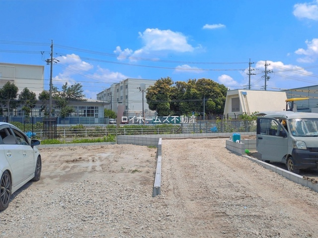  | 春日井市上田楽町3399-1『仲介料無料』新築戸建て | 撮影：'26/06/12 