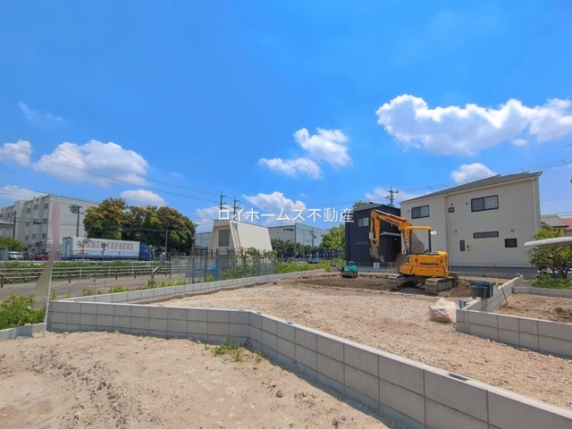  | 春日井市上田楽町3399-1『仲介料無料』新築戸建て | 撮影：'26/06/12 