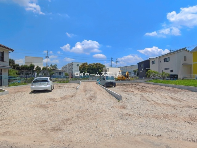  | 春日井市上田楽町3399-1『仲介料無料』新築戸建て | 撮影：'26/06/12 