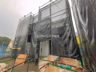 春日井市上田楽町3399-1『仲介料無料』新築戸建ての画像