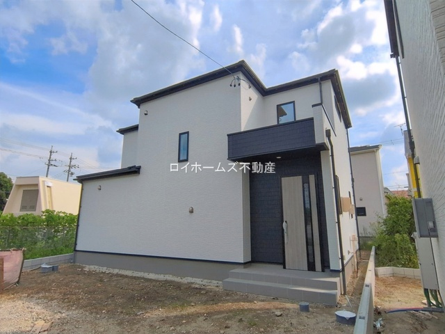  | 春日井市上田楽町3399-1『仲介料無料』新築戸建て | 撮影：'26/09/25 