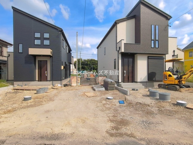  | 春日井市上田楽町3399-1『仲介料無料』新築戸建て | 撮影：'26/09/25 