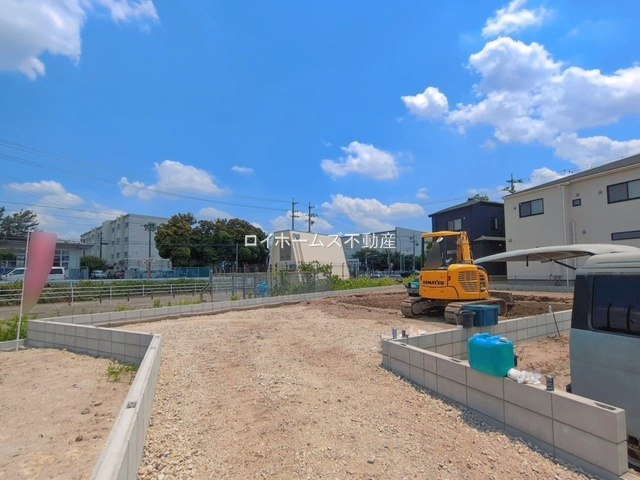  | 春日井市上田楽町3399-1『仲介料無料』新築戸建て | 撮影：'26/06/12 