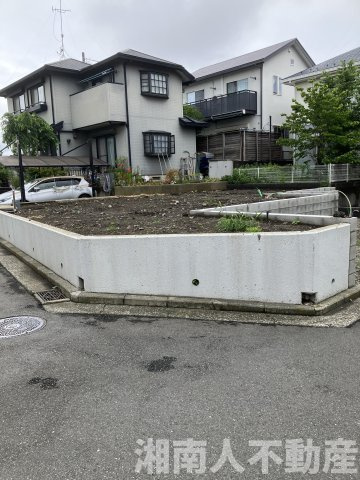 横浜市栄区飯島町８２２－６新築戸建て