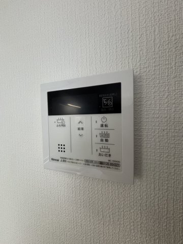 Tio　Albaの設備