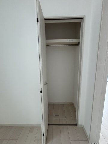 Tio　Albaの収納
