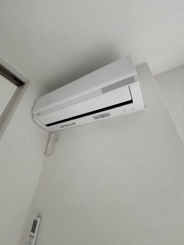 Tio　Albaの設備