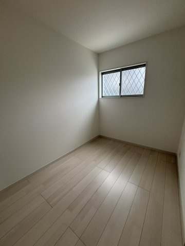Tio　Albaの洋室