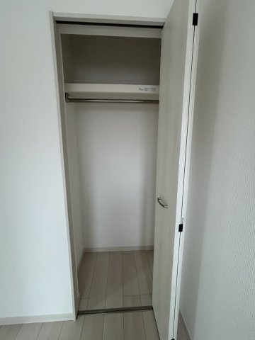 Tio　Albaの収納
