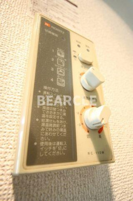 【設備】 | ベルメゾン京都