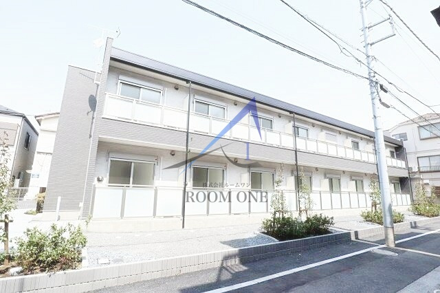 アセット一之江
