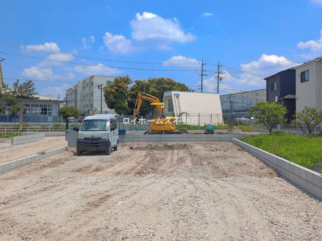  | 春日井市上田楽町3399-1『仲介料無料』新築戸建て | 撮影：'26/06/12 