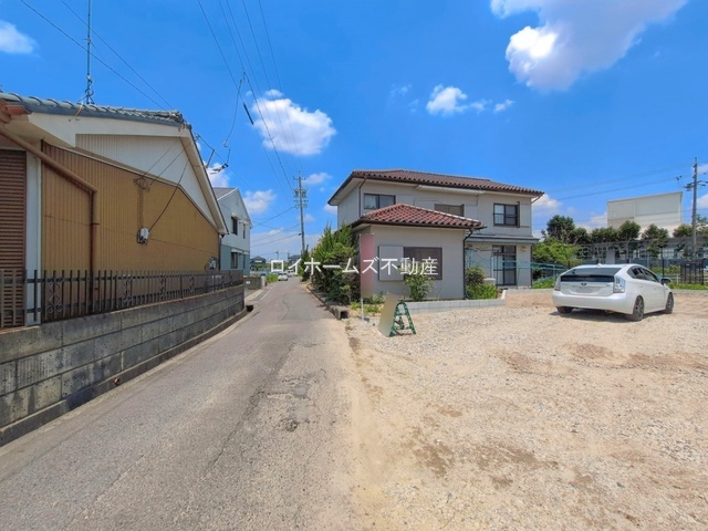  | 春日井市上田楽町3399-1『仲介料無料』新築戸建て | 撮影：'26/06/12 